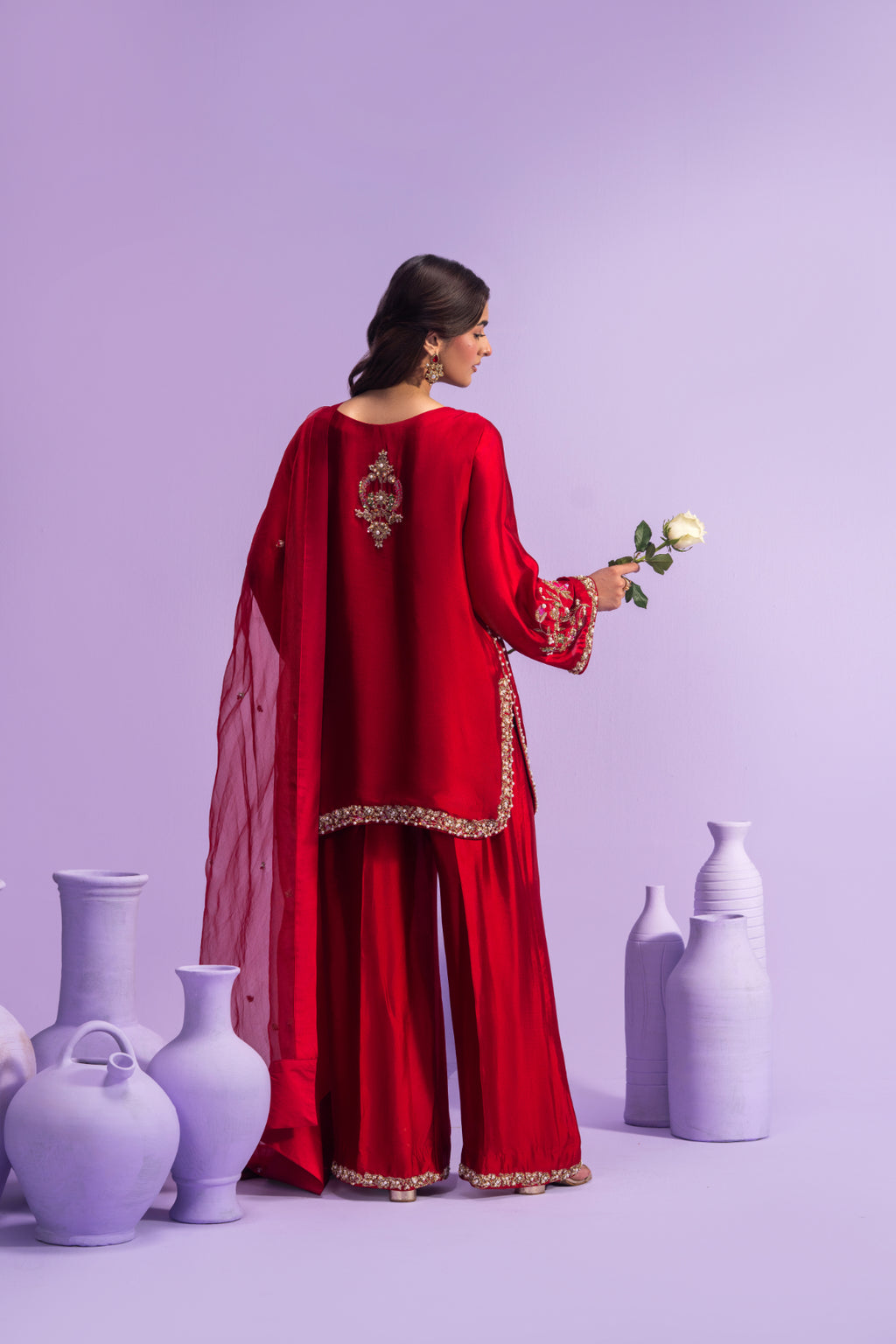 Laal Pari