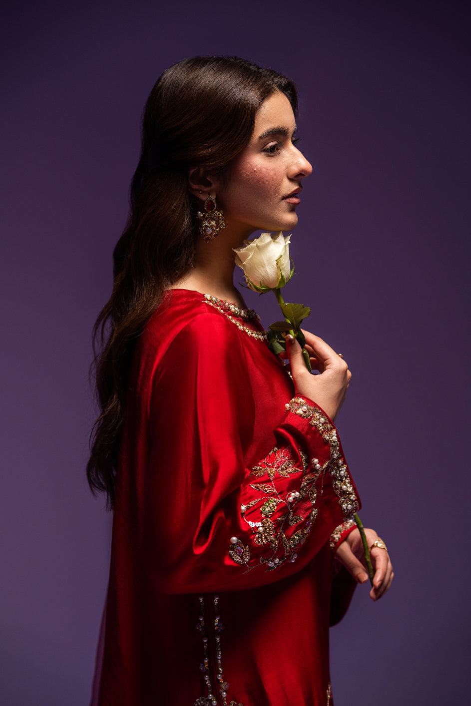 Laal Pari