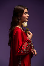 Laal Pari