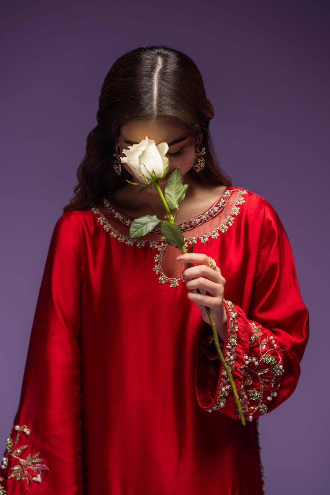 Laal Pari