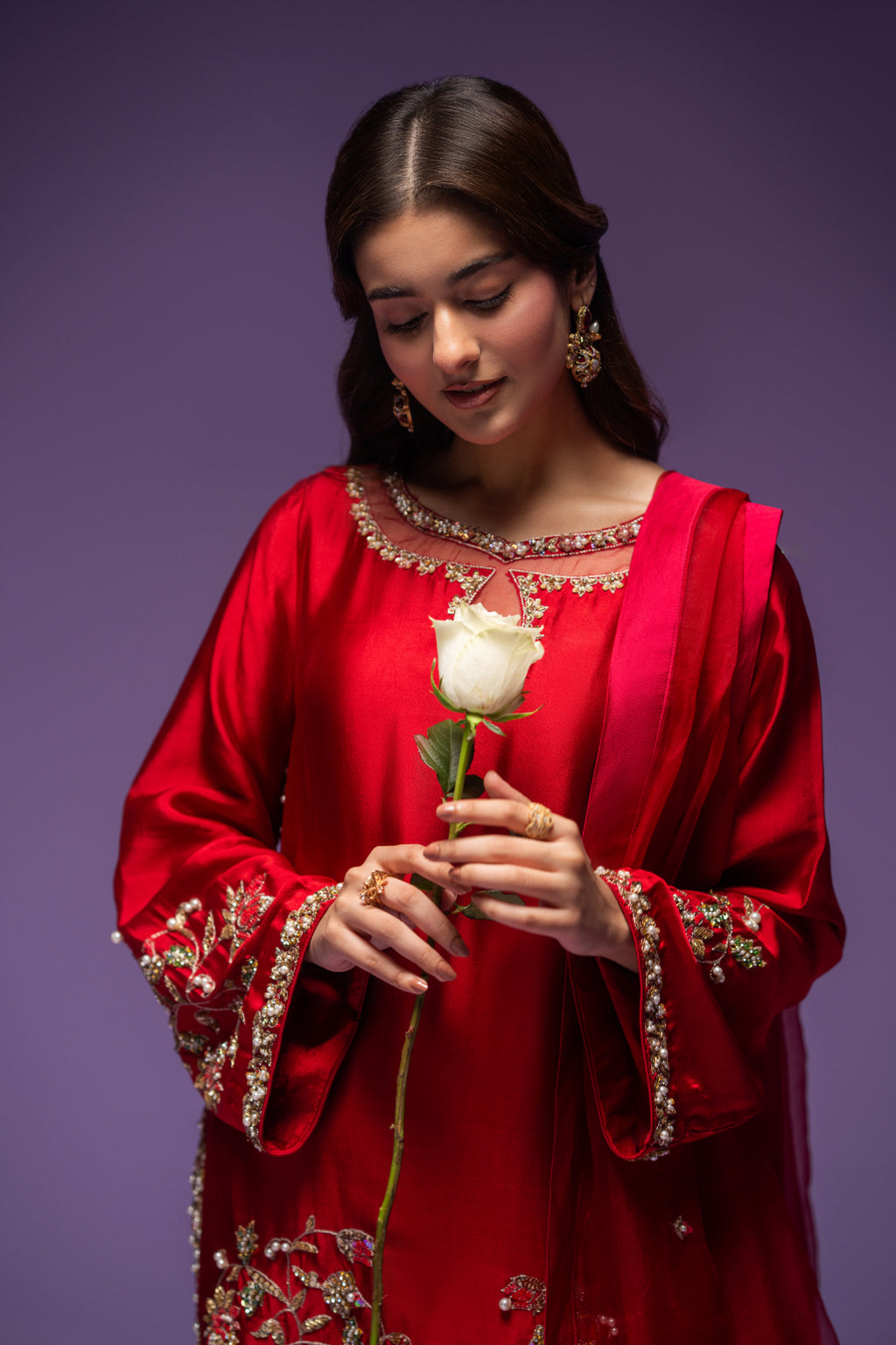 Laal Pari