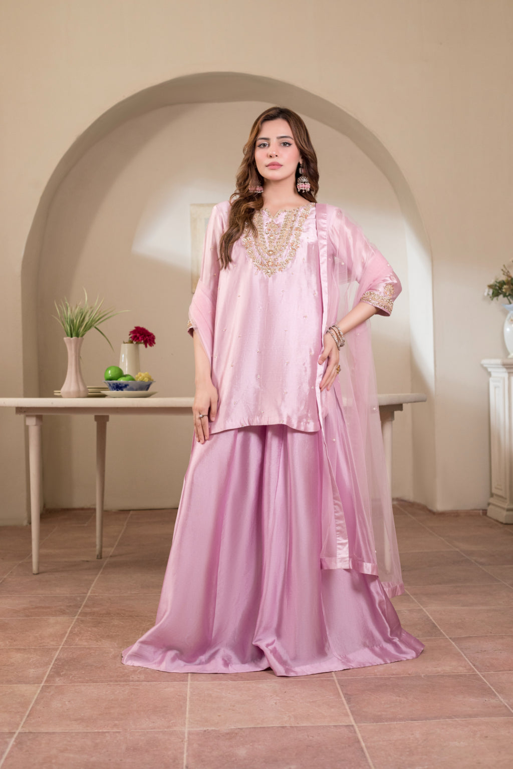 MAHROSE