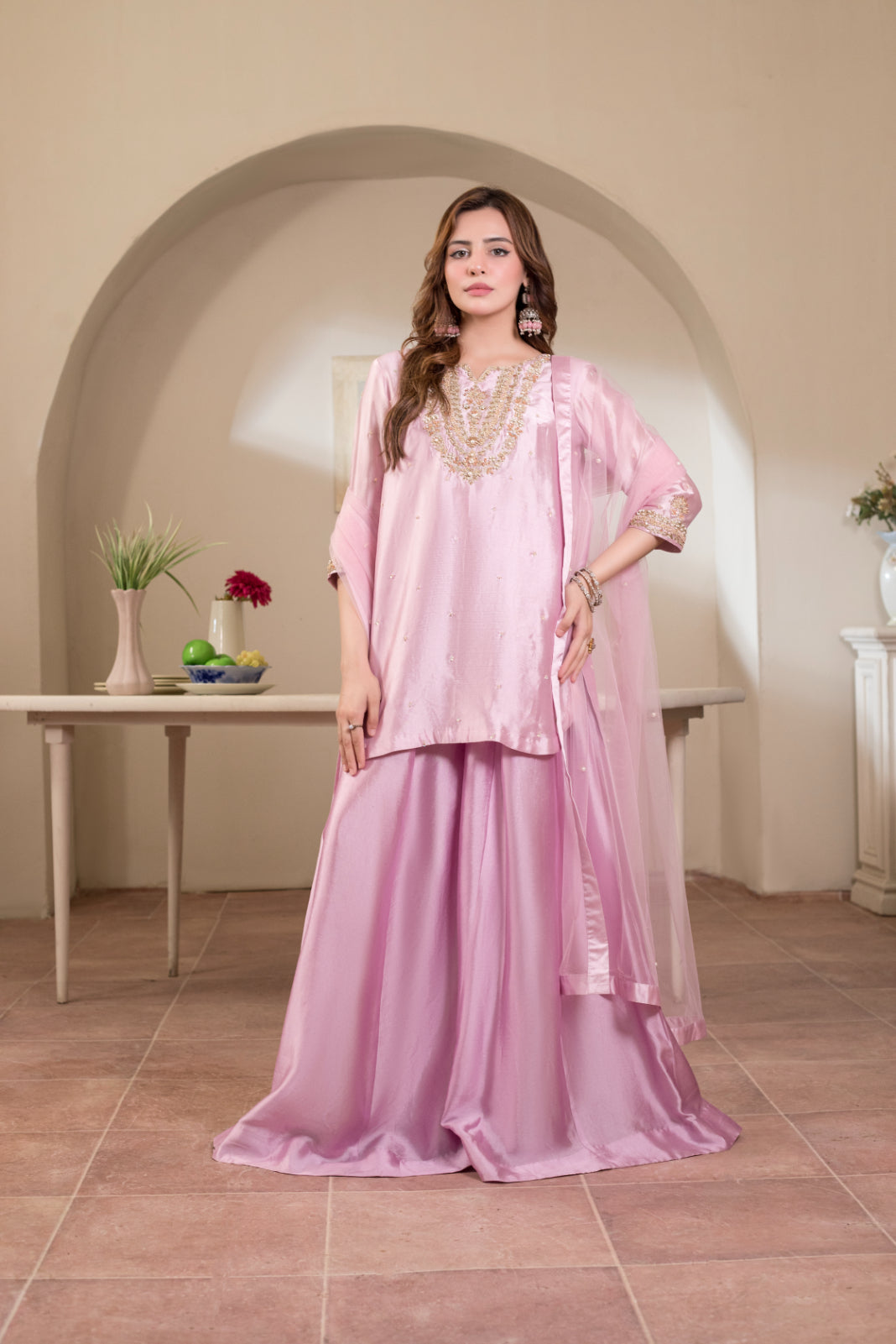MAHROSE