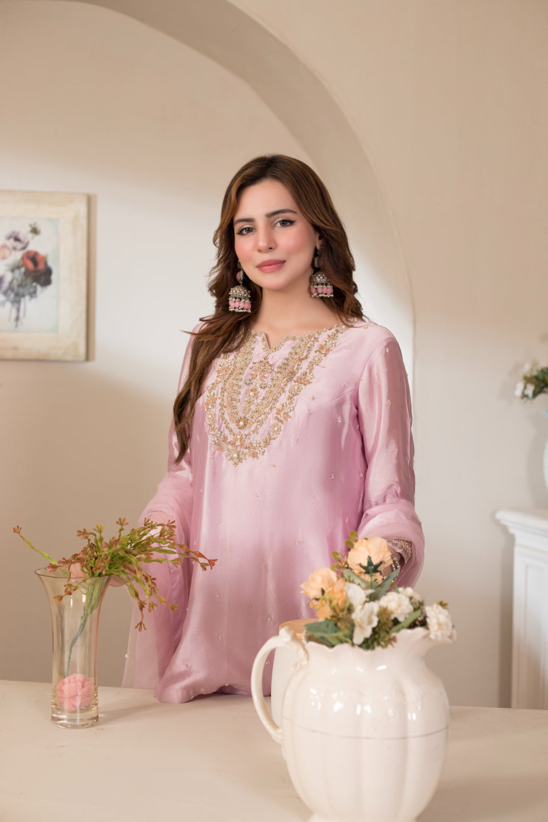 MAHROSE