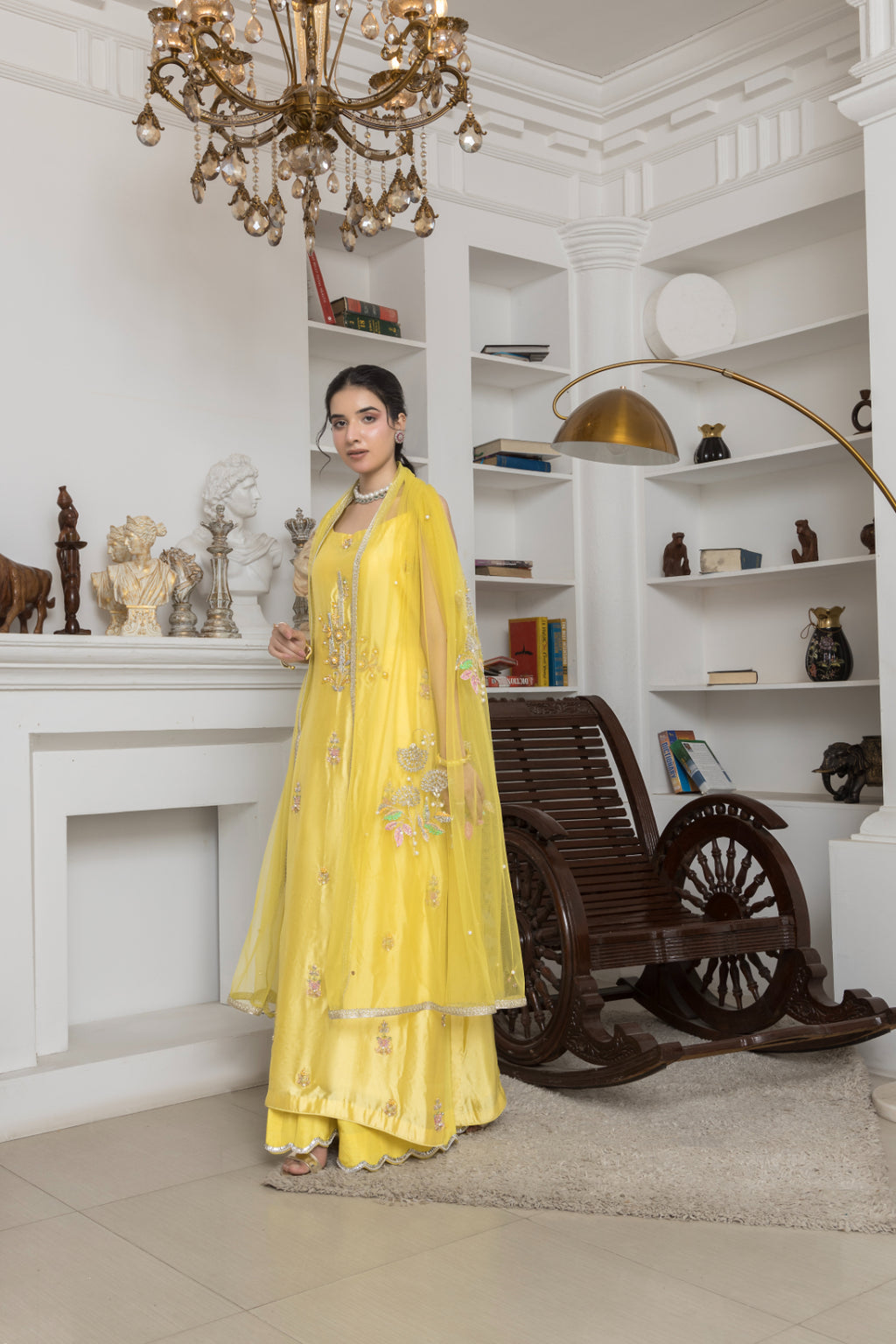 SUHANA