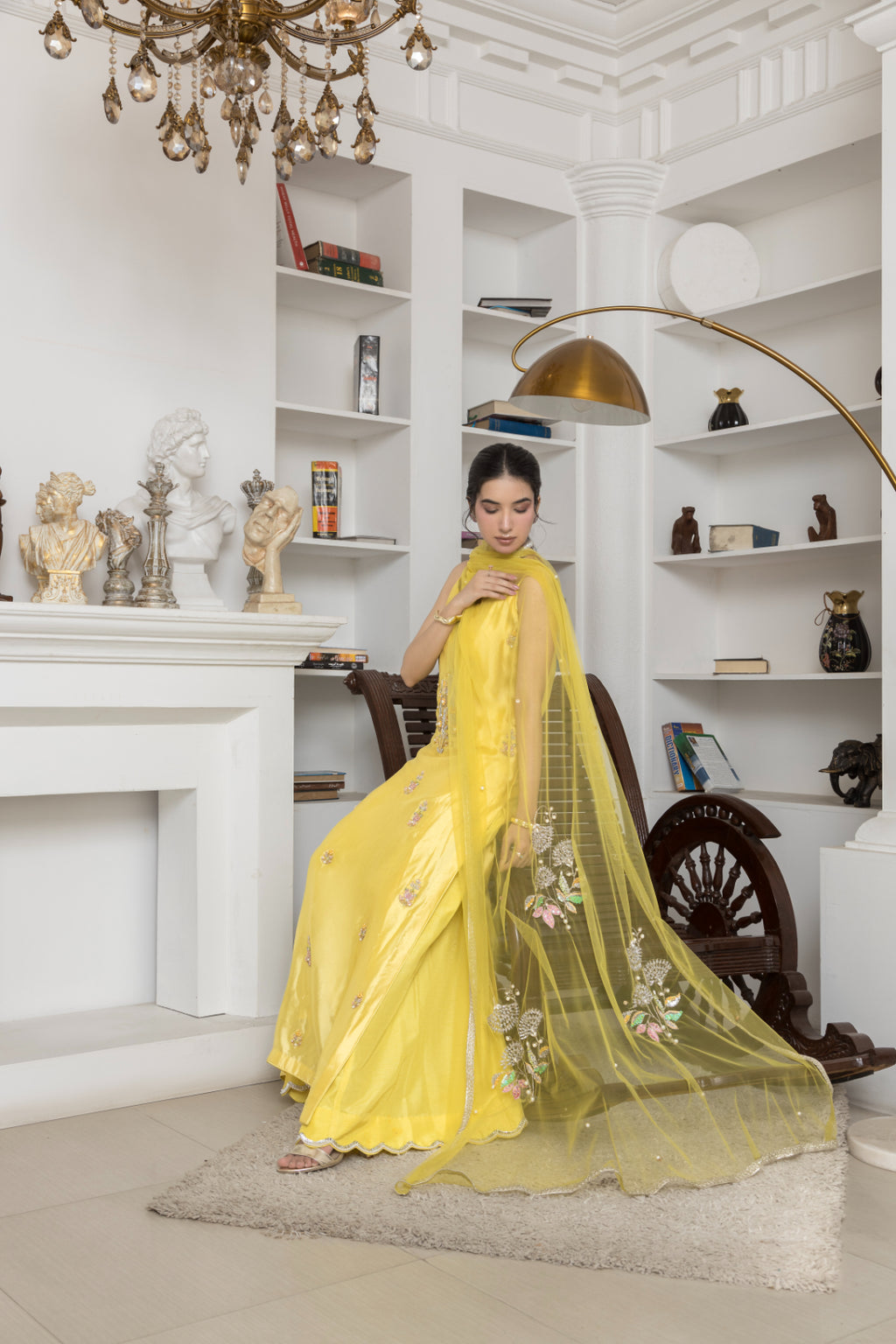 SUHANA